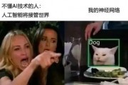 搞笑的人工智能算法 AI带来的爆笑体验
