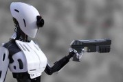 人工智能虚拟兵器 探讨未来战争的新型武器
