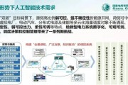 电网与人工智能的结合 探讨电网智能化建设的前景和发展方向