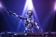 人工智能作词 探索未来音乐的新领域