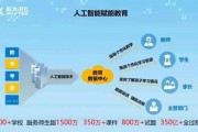 人工智能大学 探索未来智能教育的新模式