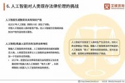人工智能继承道德 探讨人工智能道德问题与应对方案