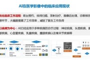 影像AI 探讨影像AI技术的应用与发展