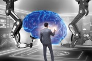 我们是人工智能 探索人工智能的未来发展方向