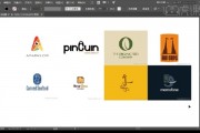 如何用ai做logo 打造专业的logo设计