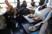 人工智能餐饮：探索未来餐饮行业的新趋势