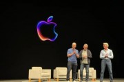 WWDC 人工智能：苹果公司最新技术发布会回顾