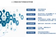 人工智能辅助医疗 探索医疗领域的新技术与应用