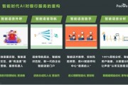 银行应用人工智能技术 提高银行服务效率的新方法