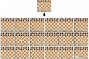 西洋跳棋的人工智能技术 探讨人工智能在西洋跳棋中的应用