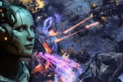 星际争霸人工智能 探索游戏AI技术的未来