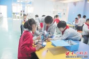 湘潭人工智能技术应用学校 探索人工智能技术在教育领域的应用