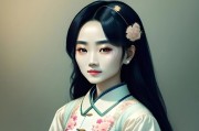 女星ai AI技术在女星造型中的应用