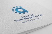 人工智能公司logo设计 探索人工智能公司logo设计的创意与技巧