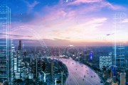 中国人工智能城市 探索未来城市发展的新方向