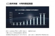 2017浙商人工智能 浙江商业界关注的AI技术发展趋势
