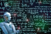 人工智能与数学基础的关系及应用探究