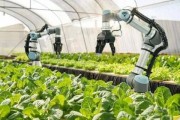 农村人工智能技术应用实例 实现农业现代化的新思路