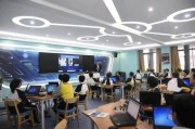 广州ai培训 全面了解广州市内的人工智能培训机构