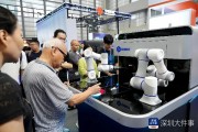 广州人工智能博览会 展示人工智能技术的最新成果