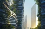 人工智能建筑设计云引擎 未来建筑设计的新趋势