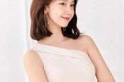 AI林允儿：机器人与明星的完美结合