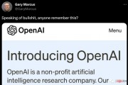 如何评价openAI 探究openAI的优点和不足