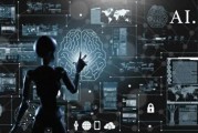 都市小说人工智能 探索AI技术在小说创作中的应用