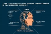 人工智能是啥 深入浅出解析人工智能的概念与应用