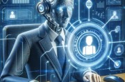 AI人工智能客服 提高客户服务效率的利器