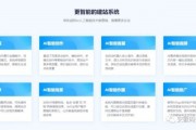 人工智能建站 利用AI技术打造高效的网站建设方案