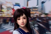 人工智能少女小冰 探索AI少女的技术和应用