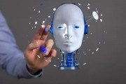 人工智能语音电话机器人 革新通讯方式的智能机器人