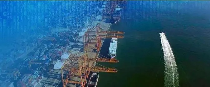 人工智能港口 探索未来智能港口建设的新路径