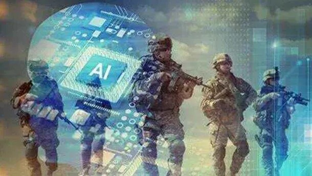 人工智能竞争武器 探讨人工智能在军事领域的应用与发展