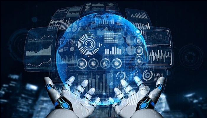 人工智能：现代科技的一种应用 探讨人工智能在现代社会中的应用