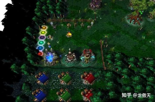 dota678ai 解析最新版本的dota678ai地图
