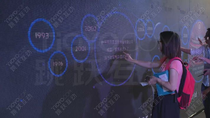 抽奖视频人工智能 智能化抽奖的新趋势
