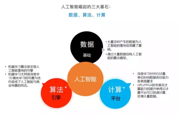 人工智能算法的商业价值 探讨人工智能算法在商业领域中的价值