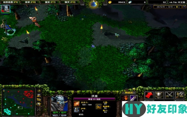 dota678ai 深入探究dota678ai游戏玩法及技巧
