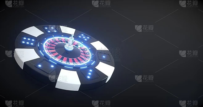 人工智能轮盘 探索人工智能在赌场中的应用