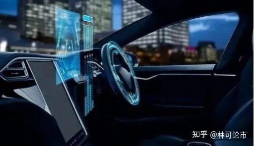 人工智能算法在汽车行业的应用 探索未来智能驾驶的可能性