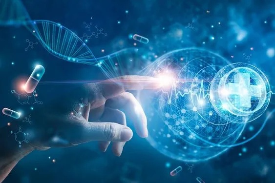 基因编辑与人工智能：当科技遇上生命的可能性