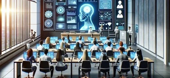 人工智能专业学校 探究人工智能专业学校的优越性
