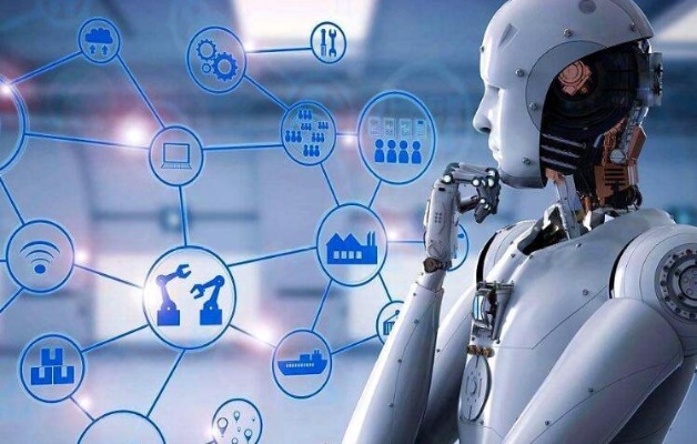 人工智能都有什么 深度解析人工智能技术应用