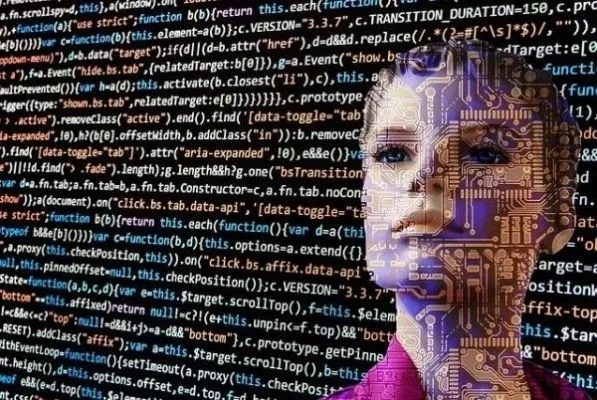 伪人工智能系统源代码 实现人工智能的方法与技巧