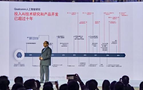 人工智能Qualcomm 探究Qualcomm在人工智能领域的发展