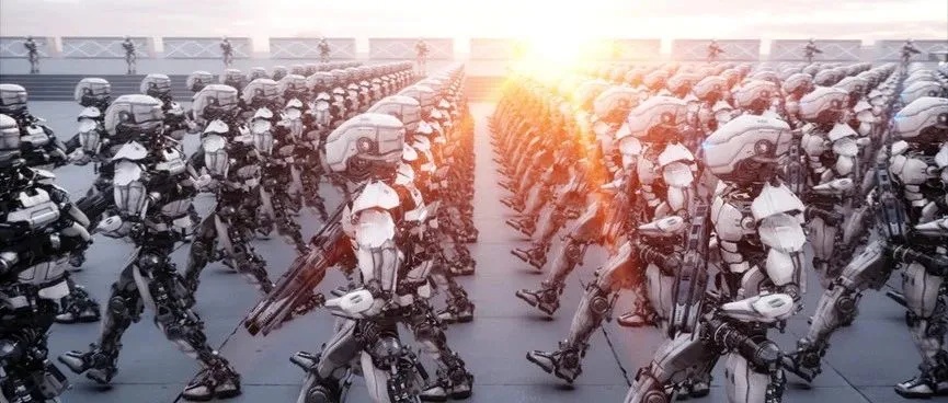 人工智能用于战争 探讨现代战争中人工智能的应用与影响
