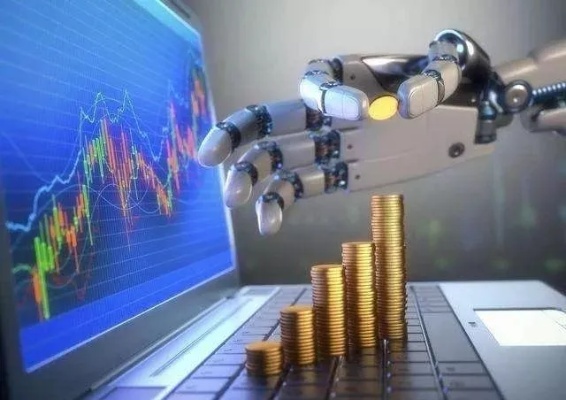 人工智能与金融引擎的关系 探讨人工智能在金融领域的应用