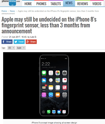 iphone8人工智能 探索iphone8的智能化功能